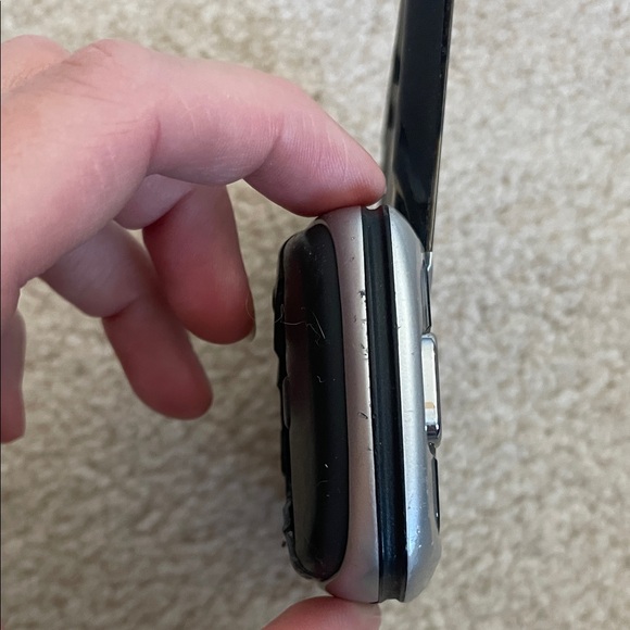 VINTAGE SIDEKICK PHONE! Y2K! T-Mobile Sidekick Slide Phone - Picture 7 of 12